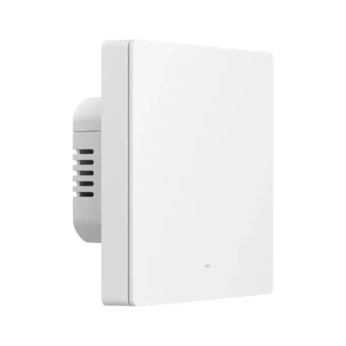 Išmanusis Zigbee sieninis jungiklis Sonoff ZBM5-1C-86W Foto 2