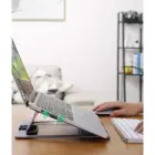 USB adapter | External Network Adapter UGREEN CM448, 2.4GHz (black) Фото num