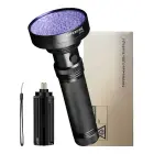 UV Flashlight Superfire UV06, 395NM Фото num