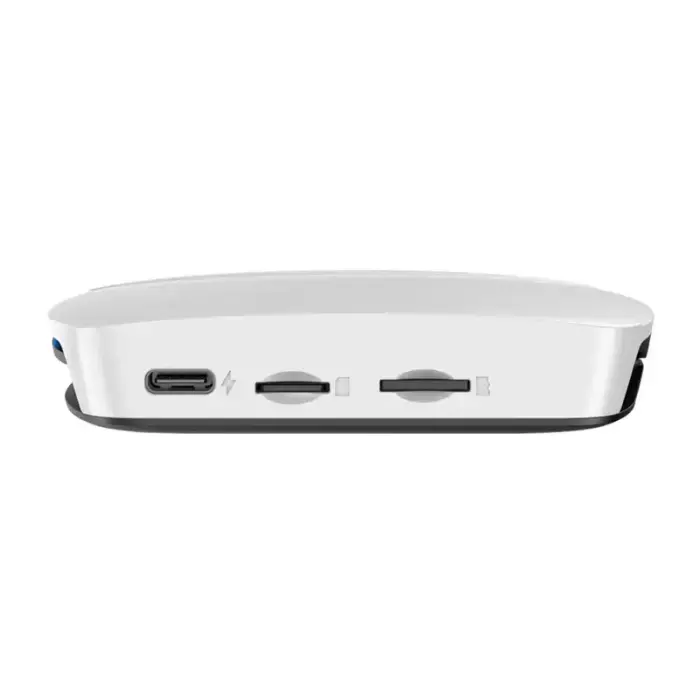 Carlinkit CPC200-Tbox UHD Wireless Adapter for CarPlay/Android (with USB-A port) Foto 3