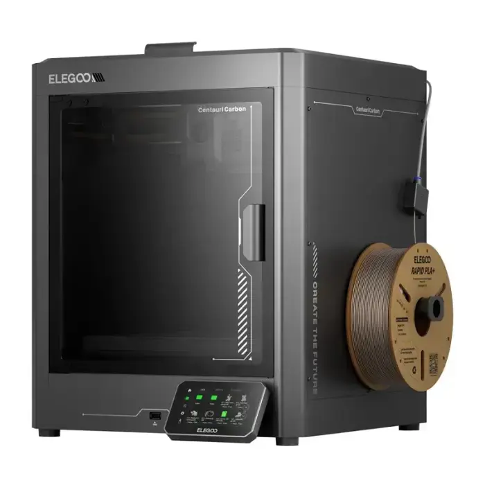 ELEGOO Centauri Carbon 3D Printer Фото num