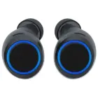 Creative Słuchawki bezprzewodowe          Sensemore Air czarny|black Bluetooth 5.2 ANC Foto 3