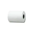 Qoltec Thermal roll 57 x 15 | 55g/m2 | 10pcs | BPA free Photo