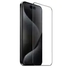 Borofone Tempered glass BF6 Diamond Armor Full Screen HD for Iphone 16 Pro Max - 10 pieces Foto 2
