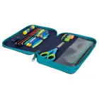 PENĀLIS AR PIEDERUMIEM  COOLPACK - JUMPER XL  HAPPY UNICORN Photo