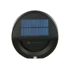 Forever Light Solar LED Lamp SUNARI FLS-13 32*SMD PIR 6W 300lm 3000K 1200mAh Li-ion Фото num