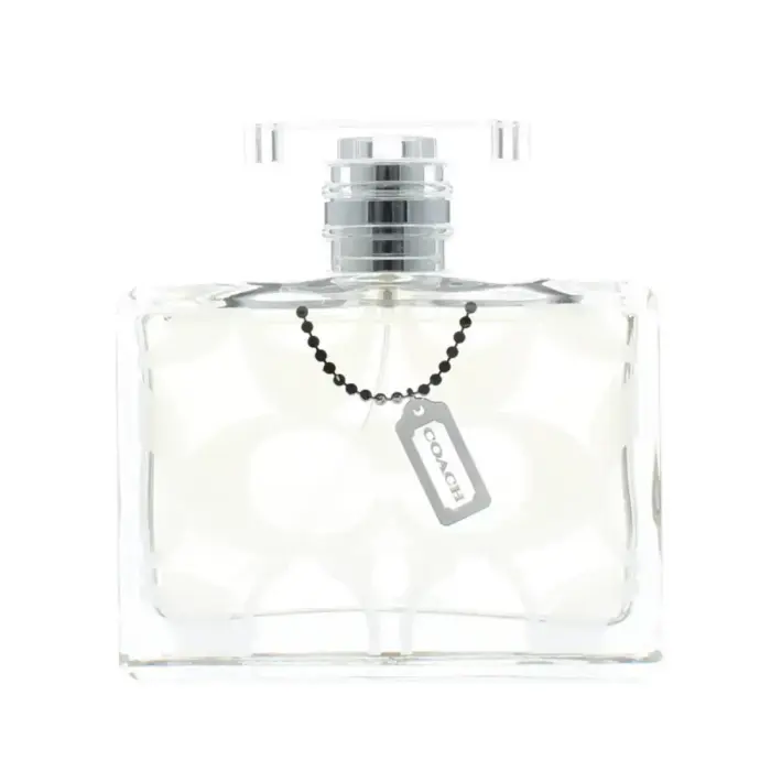 Coach, Signature, Eau De Toilette, For Women, 100 ml *Tester Foto 1