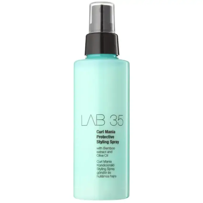 Kallos LAB 35 Curl Mania Styling Spray for Wavy Hair 150 Ml Foto 2