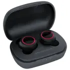 Creative Słuchawki bezprzewodowe          Sensemore Air czarny|black Bluetooth 5.2 ANC Foto 4