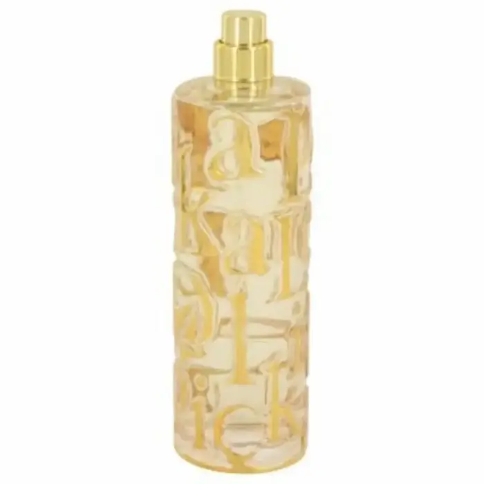 Lolita Lempicka, Elle L'aime, Eau De Toilette, For Women, 80 ml *Tester Foto 1