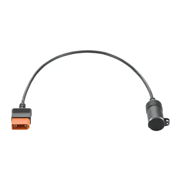DJI Power 1000 Mini Charging Cable with Car Cigarette Lighter Connector Photo