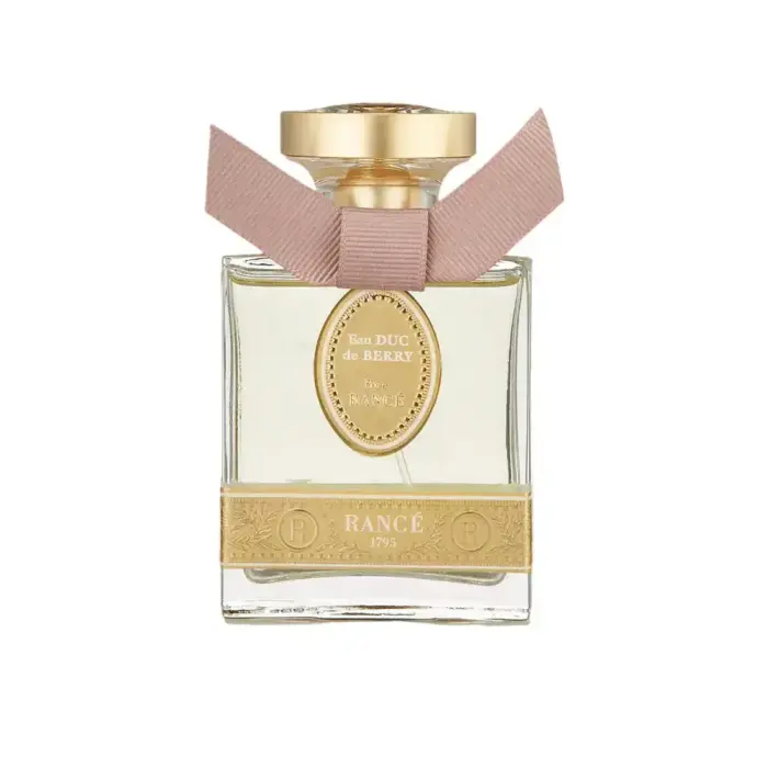 Rance 1795, Eau Duc De Berry, Eau De Toilette, For Men, 100 ml *Tester Фото num