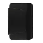Universal BOOK NEO Case for Tablets 7" DESIGN 1 BLACK Foto 1