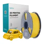 Sunlu PETG Filament (Bright Yellow) Foto 1