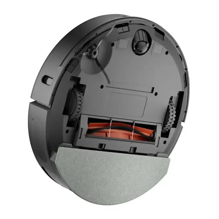 UWANT U100 Lite Robot Vacuum Cleaner with Mop Function + Charging Station - Gray Photo