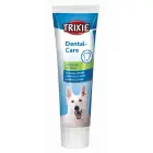 Набор для ухода за зубами собак: Trixie Dental Hygiene Set. Фото num