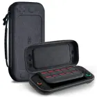 TECH-PROTECT HARDPOUCH NINTENDO SWITCH 2 DARK GREY Фото num