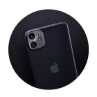 Blue Star camera aizsargstikls aizmugures kamerai Apple iPhone 11 Foto 2