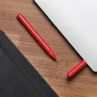 Lexon C-Pen Pen with USB-C 32GB Flash Drive dark red LS101DR Фото num