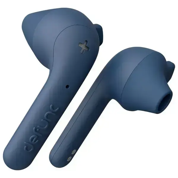 DeFunc True Basic Wireless Headphones Bluetooth 5.0 blue 71961 Foto 2