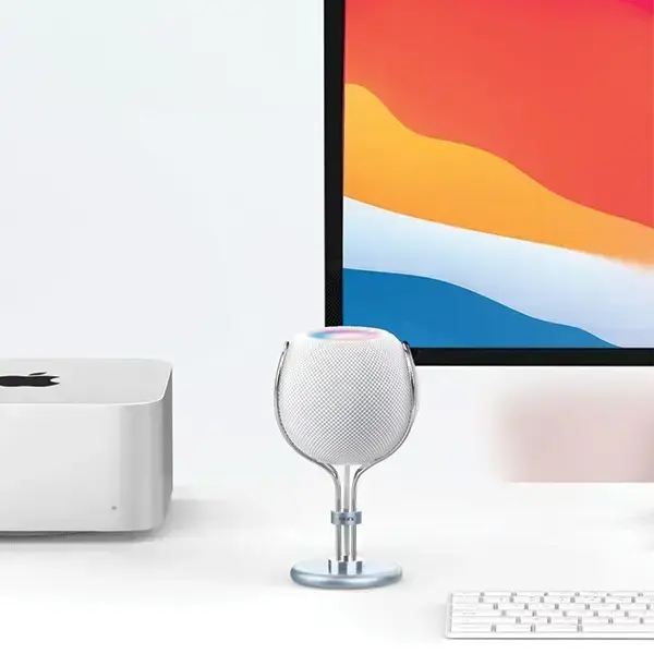 SODI Stojak na Apple HomePod SHM-300 niebieski|blue Photo
