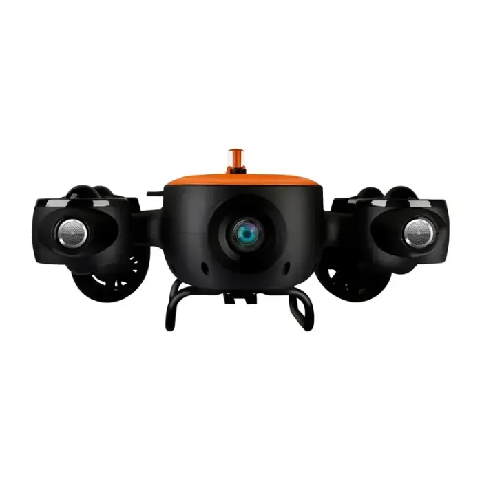 Geneinno T1 200m 4K UHD underwater drone Фото num