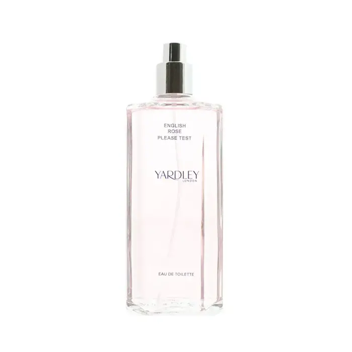 Yardley, English Rose, Eau De Toilette, For Women, 125 ml *Tester Foto 1