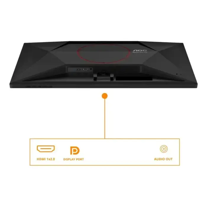 AOC Monitor (27G42E) Photo