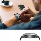Чехол Tech-Protect Defense360 для Samsung Galaxy Watch 7 (44 мм) - прозрачный Фото num