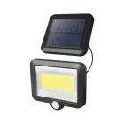 Forever Light Solar LED Lamp SUNARI FLS-06 COB PIR 8W 600lm 6000K 1800mAh Li-Ion Фото num