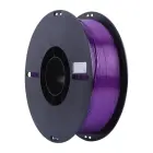 CR-Silk PLA Filament Creality (Purple) Foto 2