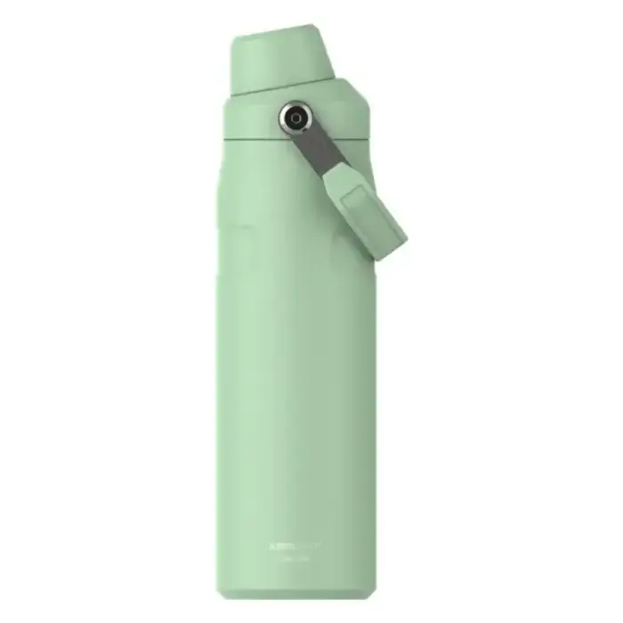 Termopudele The IceFlow Bottle Fast Flow 0.71L pistāciju krāsā  Foto 3