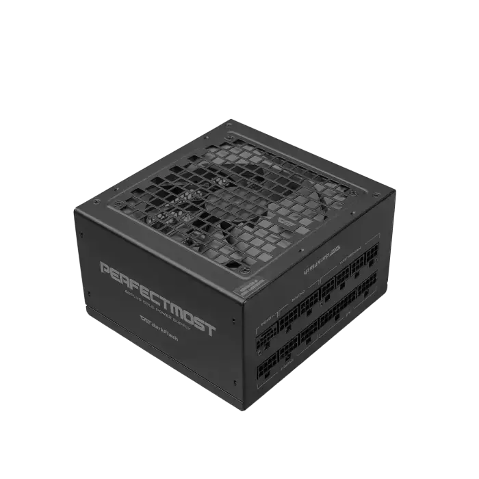 DarkFlash Power Supply PMT1050 Black Фото num