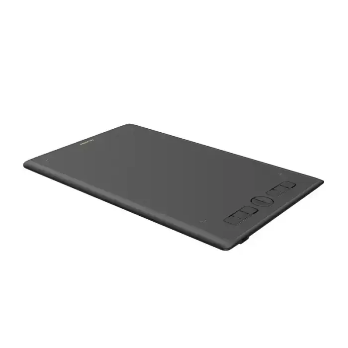 Huion H610X graphics tablet Фото num