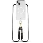 Etui JE 2in1 iPhone 15 6.1" MagSafe przezroczysty|clear 30534 (Just Elegance) Photo