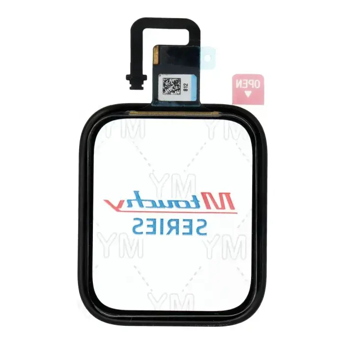 MUSTTBY Touch screen + OCA for Apple Watch Series 6-44MM Photo