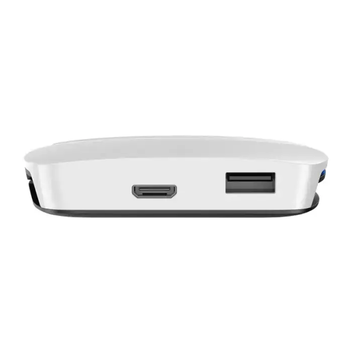 Carlinkit CPC200-Tbox UHD Wireless Adapter for CarPlay/Android (with USB-A port) Foto 4