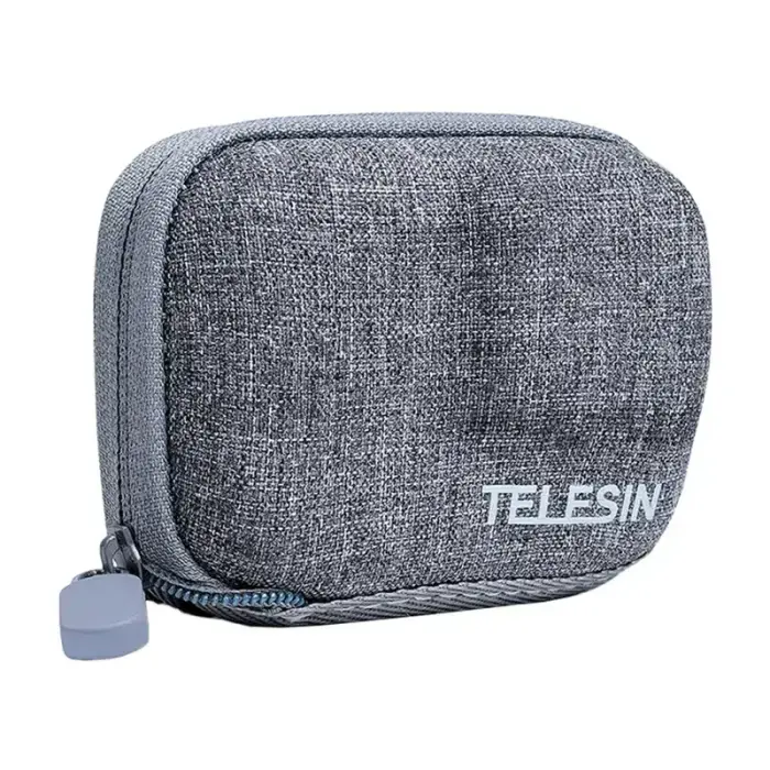 Protective bag / case Telesin for GoPro Hero 9 / Hero 10 / Hero 11 / Hero 12 (GP-CPB-902) Фото num