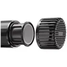 Hair dryer with ionization JRL Forte Pro 2020H black Фото num