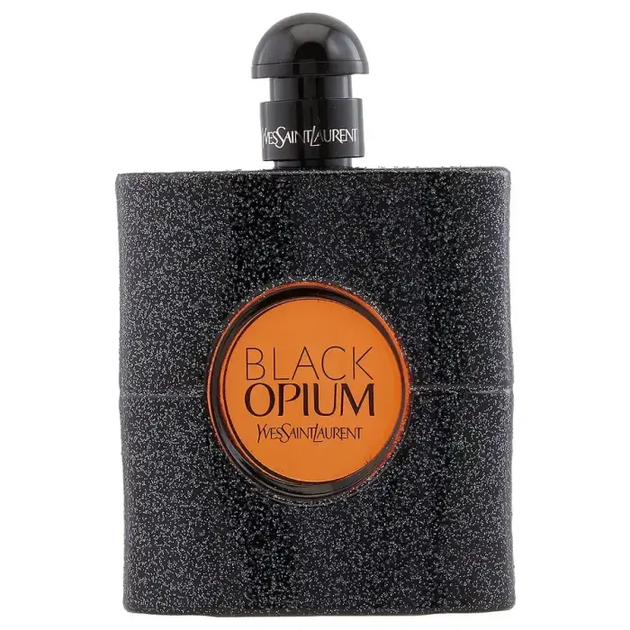 Yves Saint Laurent, Black Opium, Eau De Parfum, For Women, 90 ml *Tester Foto 1