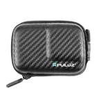 Mini Body Bag PULUZ For DJI Osmo Action 4 / 3 (Black) Photo