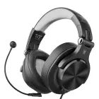 Oneodio A71D wired headphones (black) Foto 1