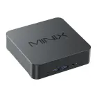 Mini PC Minix Minix N512 i5 i5 12600h 16+512GB Foto 1