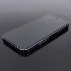 Wozinsky Full Cover Flexi Nano Glass Hybrid Screen Protector with frame for Samsung Galaxy S21+ 5G (S21 Plus 5G) black Фото num