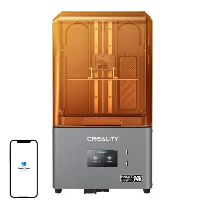 Creality Halot-Mage S 3D Printer Фото num
