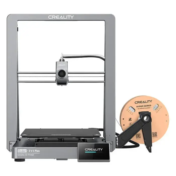 Creality Ender-3 V3 Plus 3D Printer Фото num