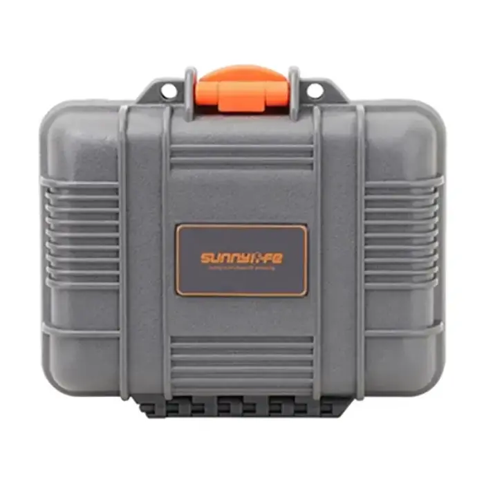 Sunnylife AQX-18 transport case for OSMO ACTION 5 Pro/4/3 Фото num