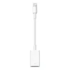 Adapter APPLE MD821ZM|A blister Lightning na złącze USB aparatu Фото num