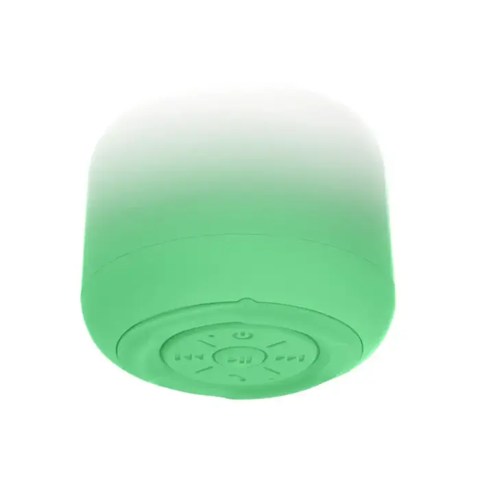 Setty speaker round GB-900 mint-white gradient Фото num