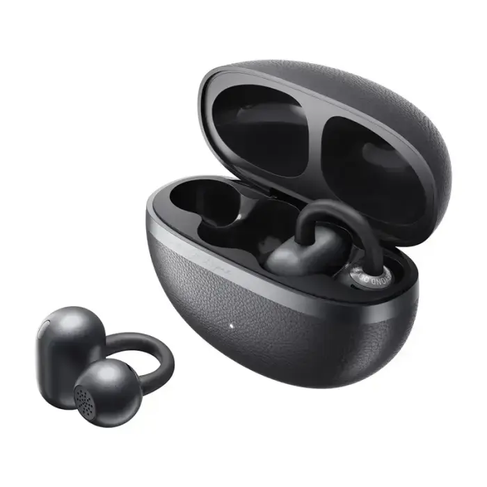 QCY Wireless Earphones Crossky C50 (grey) Foto 6